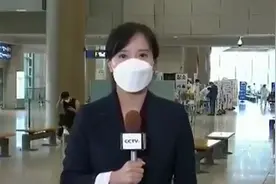 注意！短期赴韩签证下周失效图片