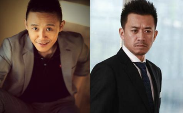 《重案六组》演员的现状：有人犯罪入狱，有人当红却消失6年