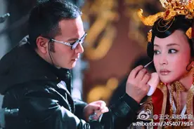 美妆博主“祖师爷”要冲刺A股了！他曾是剧团临时工图片
