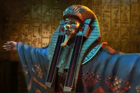 木乃伊为何千年不腐？本文为你解密木乃伊制作的全部过程与细节图片