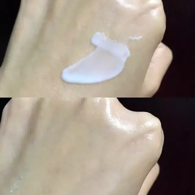 身体乳是需要擦干之后抹吗