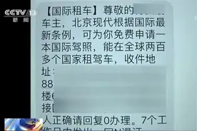 民警收到“免费办国际驾照”短信，警方顺藤摸瓜抓获诈骗团伙图片