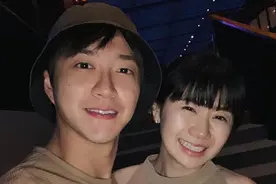 福原爱在东京奥运会复出，中日网友态度大不同！中国人还是格局大图片