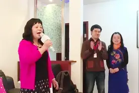 百善孝为先：外婆妈妈轮番上阵，祖孙三代快乐相聚！视频封面