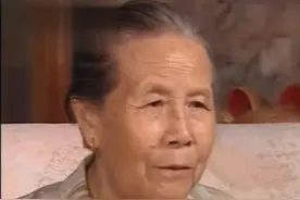 陈永贵逝世后，家里困难，小儿子回忆：最拮据的时候只有3毛5分图片