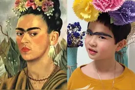 “调皮老师”给孩子布置了一项特殊作业，家长叫苦不迭：我太难了图片