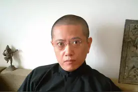 陈丹青：以我的性格，在这个时代，我注定了会一败涂地图片