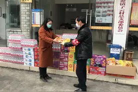 这个叫友爱的小镇真的很有“爱”图片