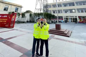 新乡首个！新乡移动成功开通700M频段5G示范基站图片