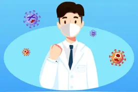德尔塔毒株是新冠病毒的2.0版本？疫苗还有效吗？图片