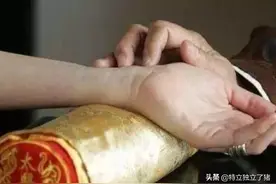 “喜脉”是如何摸出来的？其实很简单，看完以后自己也能摸图片