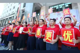 高三班主任：在数学这一门课，前三与倒三的区别，主要在2个细节图片