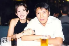 大胆的吴君如：非议赵雅芝、嘲笑张柏芝，和陈可辛同居16年不结婚图片