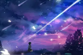 学生满分作文《我有一个愿望》图片