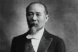 伊藤博文的得意人生：醉卧美人膝，醒握天下权图片