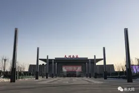 太郑高铁年内通车，集大原高铁上半年开工，雄忻高铁年内开工图片