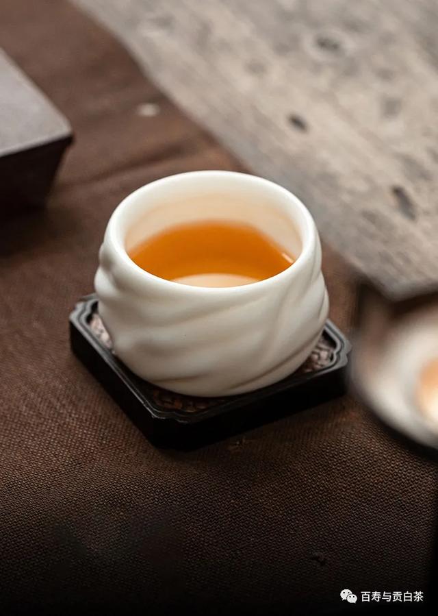 茶叶中的芳香物质，一万字详细讲解，带您走进茶香世界