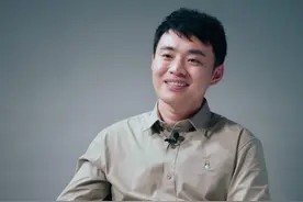 挥刀向陶勇砍去的凶手被判死缓：他的善良，打了多少恶徒的脸？图片