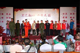 弘扬传统美德 信守一诺千金图片