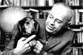 豆瓣8.9，刘慈欣力荐！这部神作，被誉为无法超越!图片