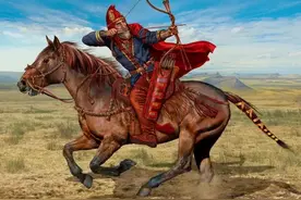 一个斯基泰人如何拯救了文明？图片