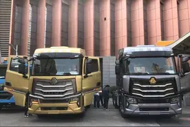 驾驶证记分政策大修改，个人可办营运证，5月卡车圈热点汇总图片