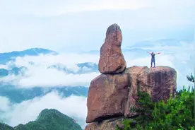 缙云本地人绝不外传的游玩攻略，今天终于被扒出来了!图片