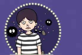 【健康科普】“变态”是病，得治图片