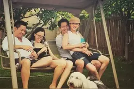 周迅离婚财产怎么分？坐拥上亿四合院的她，可是财力惊人的小富婆图片