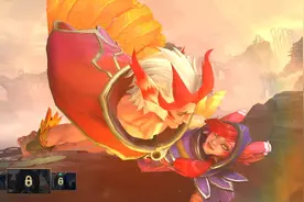 英雄联盟手游：免费获取新英雄霞洛，立即节省1.1万精粹图片