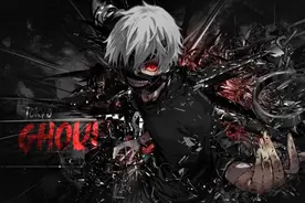 假名识读练习，动画《东京喰种》主题曲：UNRAVEL图片