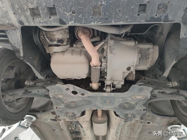 不保值保命？4年5万公里的标致308S卖5万不讲价！过于神话