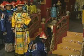 隆科多之死：源于雍正猜忌功臣的冤案图片