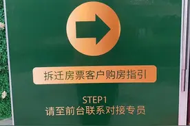 阜阳房票入市可自由选购商品房您心动了吗图片