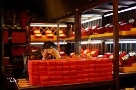 平遥古城地下金库被曝光，超乎想象，黄金白银相当于现在的300亿图片