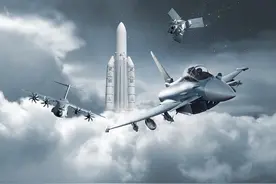 印度没那么简单，脏乱差都是表象，这四个领域它骗了全世界图片