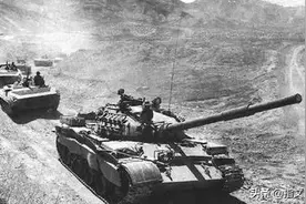 苏联“完美”入侵阿富汗图片