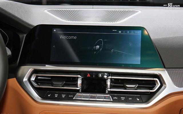 售价31.39-36.39万元 国产全新一代宝马3系正式上市