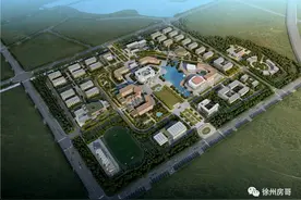 5.71亿，又2家房企抢驻潘安湖科教创新区！大学...图片