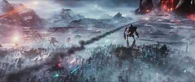 豆瓣8.7《头号玩家》：虚拟世界乐趣无穷，未来世界值得期待