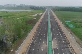 7月1日！长春市一批道路将集中开通图片
