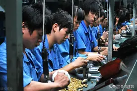 一个月工资给到8000，都招不到合适的技术工人，为什么？图片