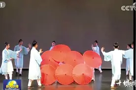 武当功夫亮相以色列 演出画面登上《新闻联播》图片