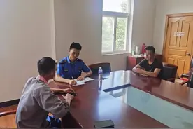 工资拖欠半年讨薪无果 执法部门介入后速解决图片