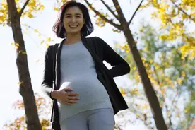 怀孕28周后，孕妈连续两周两项关键指标未达标，可能是胎儿缺氧图片