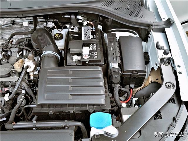 试驾全新大众途观Tiguan：不为越野而来的城市SUV