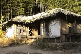 大家能帮我找找图中的鞋子藏在哪里吗，有心脏病的就算了图片