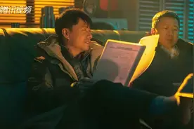 醒醒吧，影帝也救不了烂剧本图片