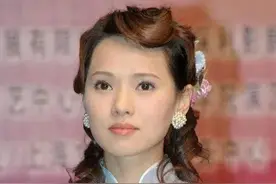 盘点娱乐圈奇奇怪怪的姓氏，伊能静居然姓伊能？易烊千玺姓易？图片