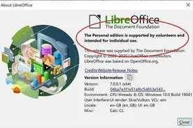 开源与生存如何取舍？LibreOffice 社区抗议项目商业化图片